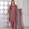 Mayur Anupama Vol-6 - Dress Material
